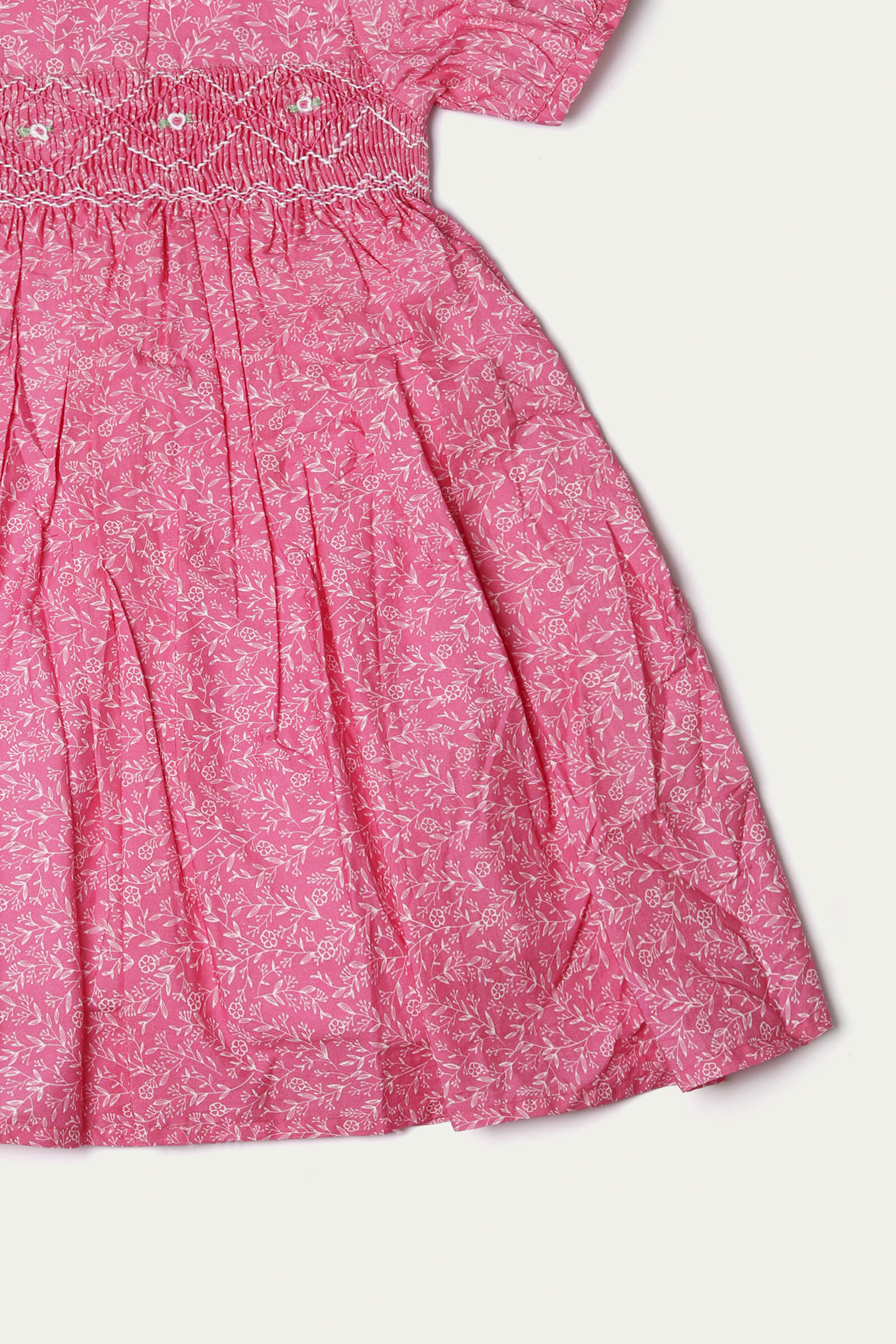 Smock Frock (SF-135R)