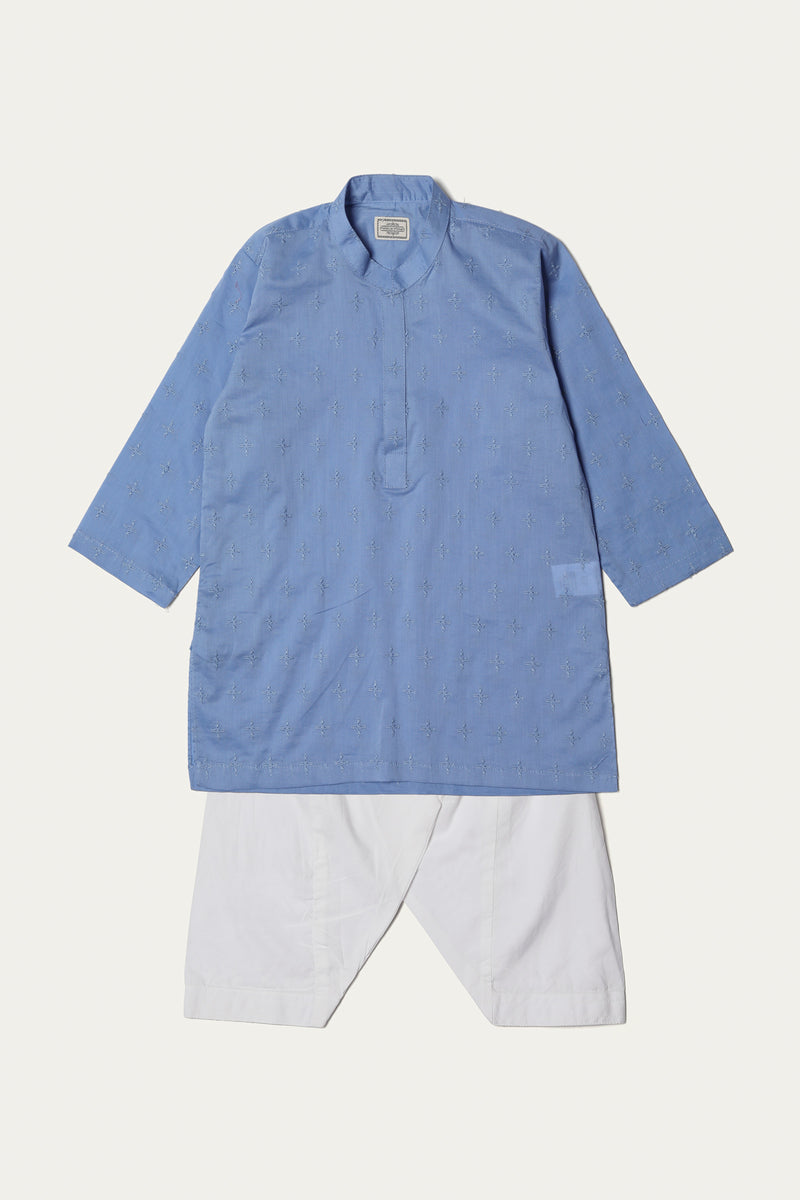 Kameez & Shalwar (IBSK-171)
