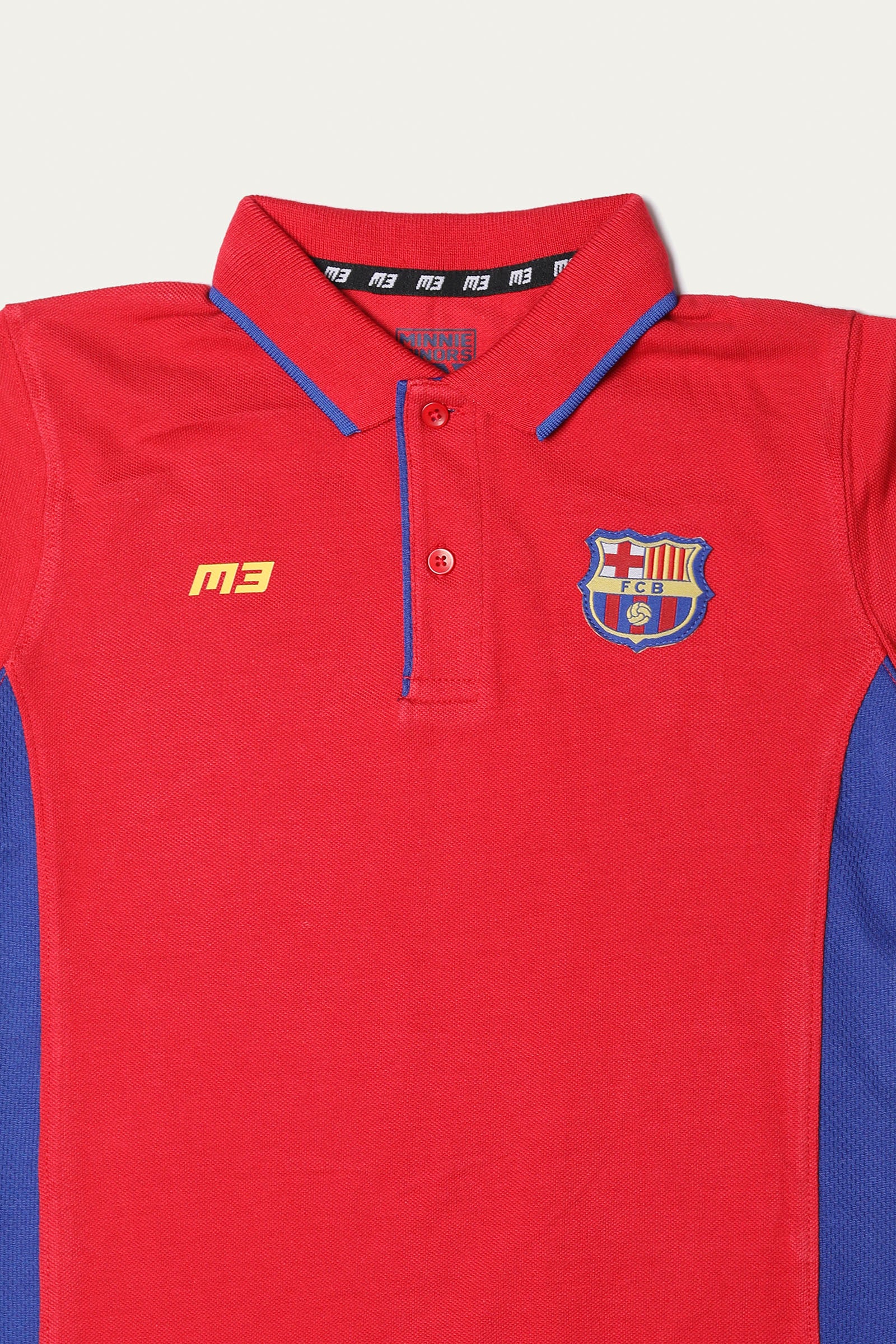 SW-BKT-071 (T-SHIRT (POLO))