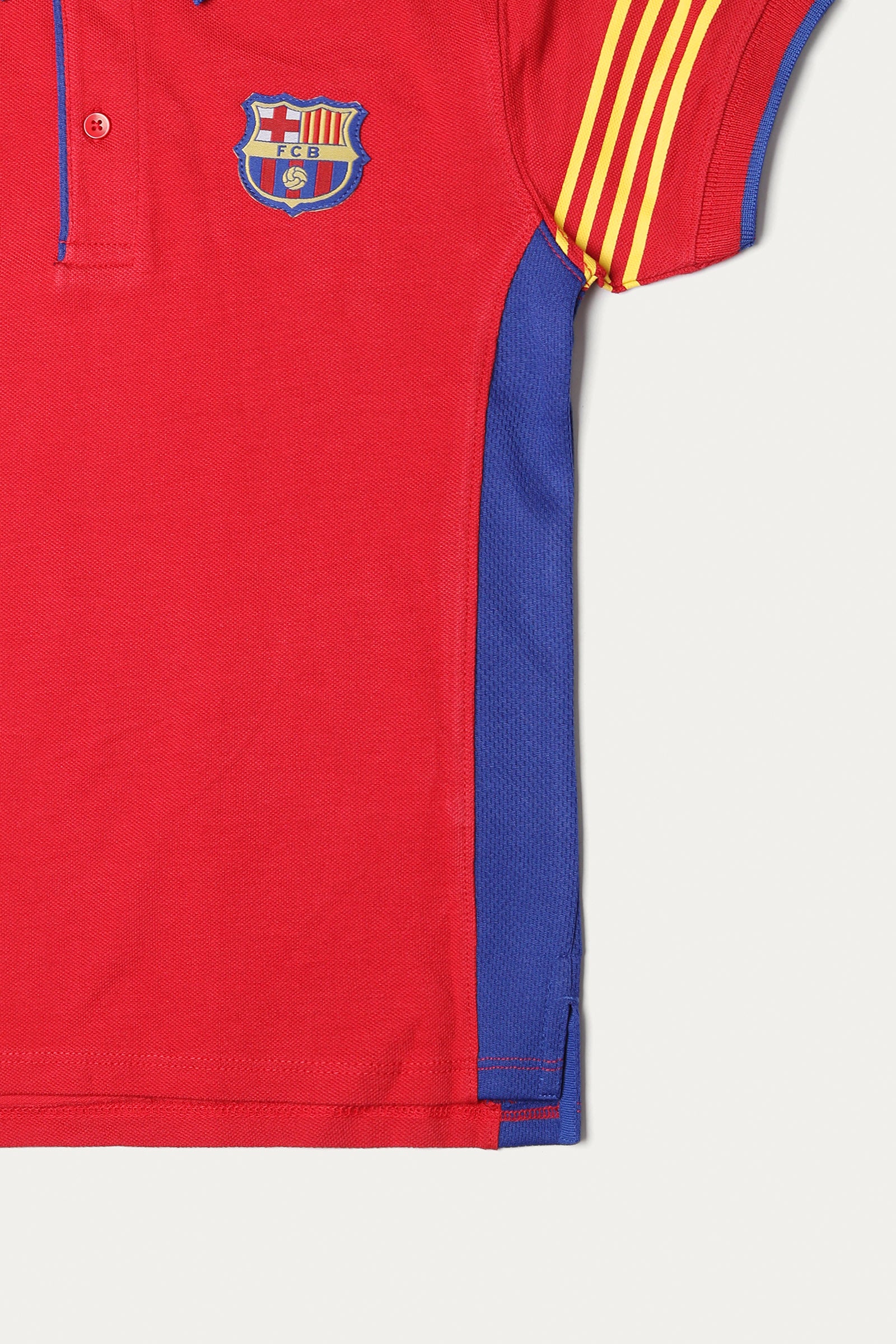 SW-BKT-071 (T-SHIRT (POLO))