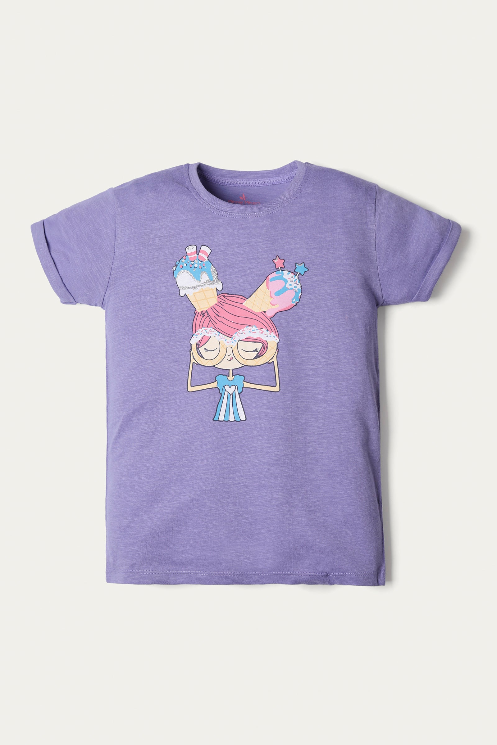 T-shirts (Pack of 2) (GTP-143)