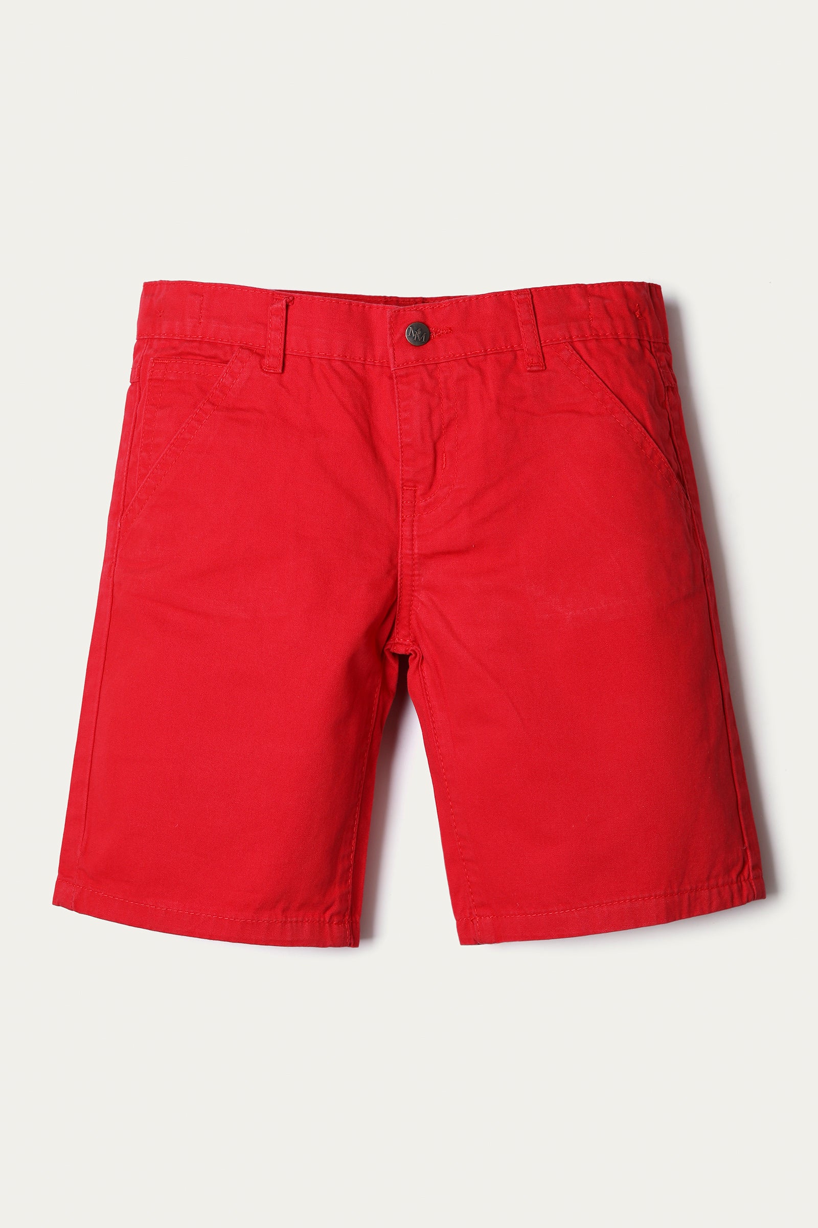 SHORT SLEEVE CHECKERED SHIRT WITH GRAPHIC T-SHIRT AND SHORTS (SST-133)