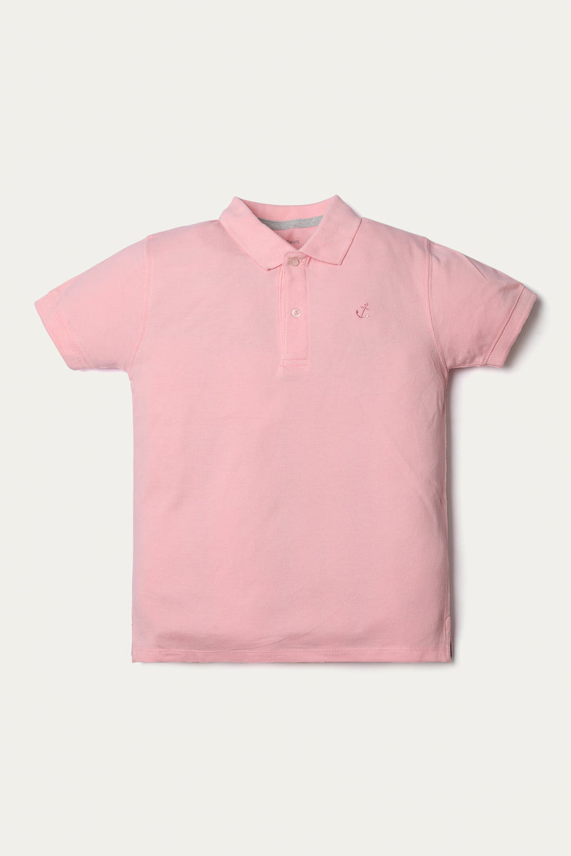 Short Sleeve Polo Shirt (MSBB-POLO-05)