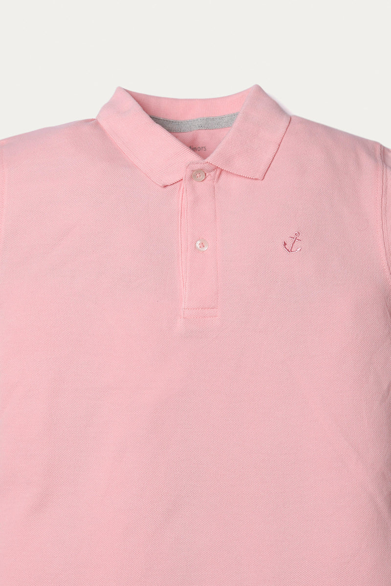Short Sleeve Polo Shirt (MSBB-POLO-05)