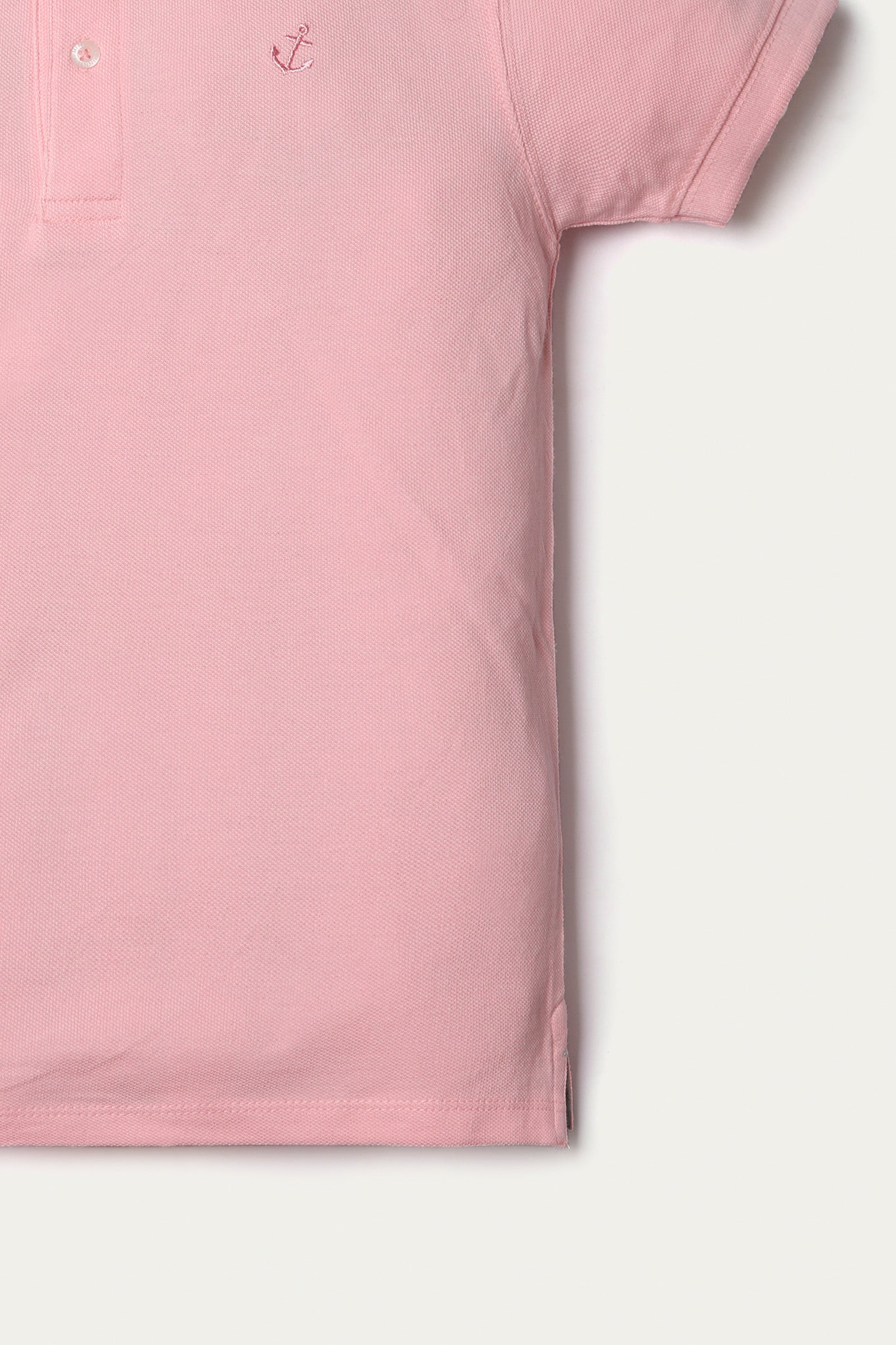 Short Sleeve Polo Shirt (MSBB-POLO-05)