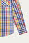 MULTI COLOR CHECK SHIRT (SSBWS-380R)