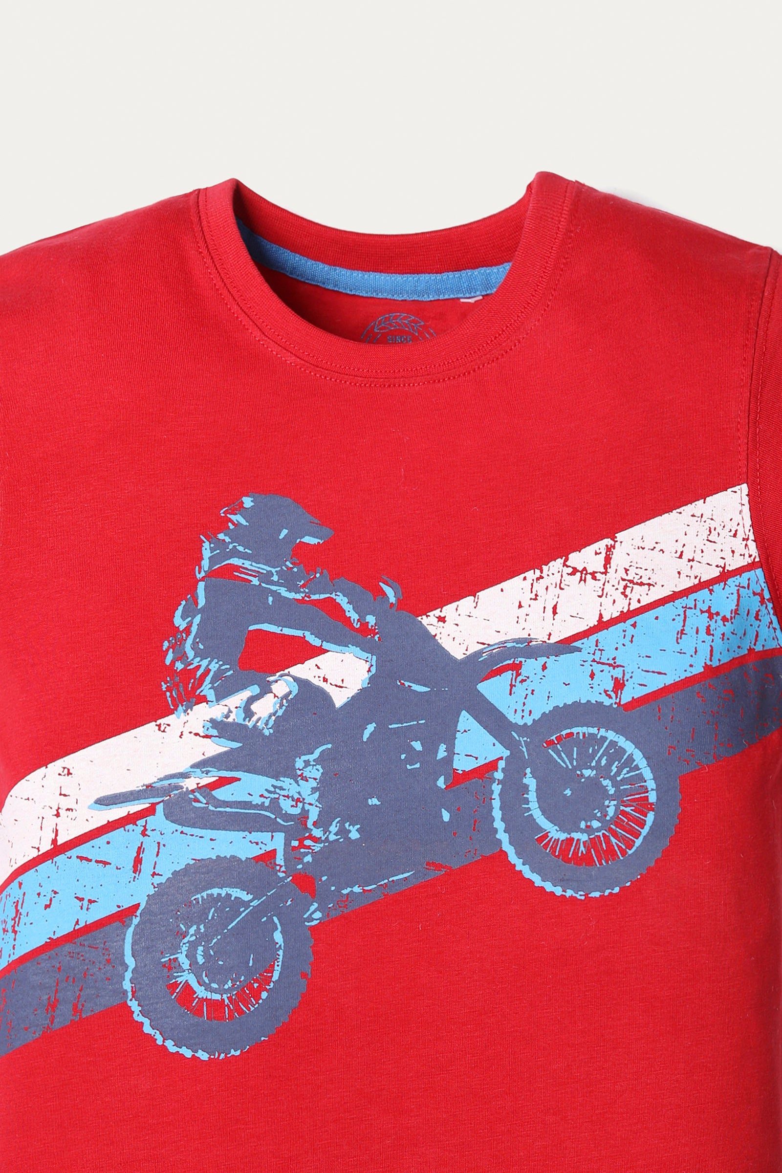 GRAPHIC T-SHIRT (MSBKTJ-018)