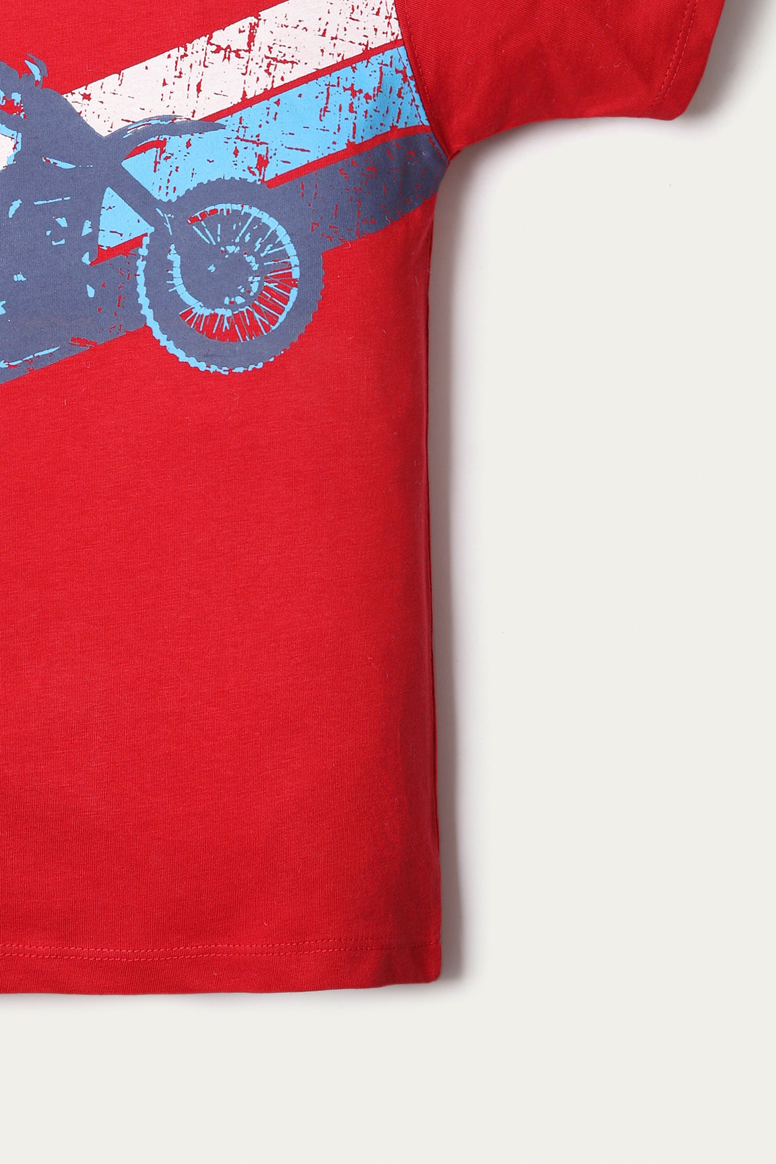 GRAPHIC T-SHIRT (MSBKTJ-018)