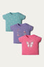 T-Shirts (Pack of 3) (IGTP-110)