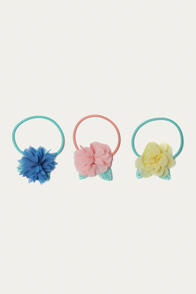 HAIR PONY (PACK OF 3) (GP-118)