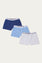 trunks (Pack of 3) (B-BRIEF-023)