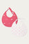 bibs (pack of 2) (NB-327)