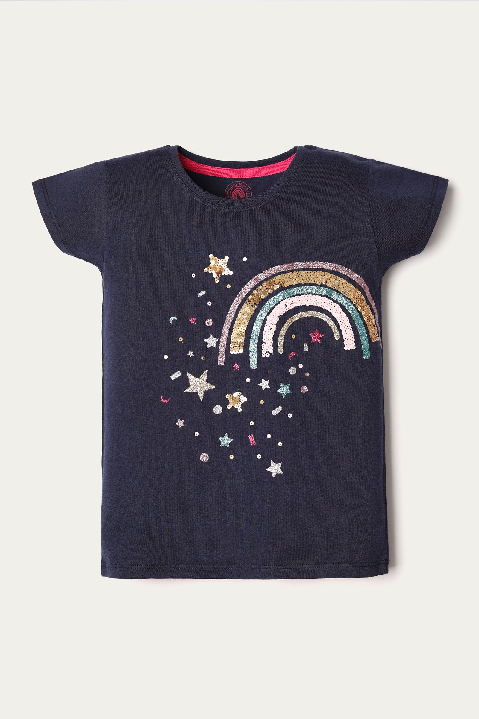 T-Shirts (Pack Of 2) (GTP-144)