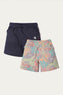 Shorts (Pack of 2) (GKS-048)