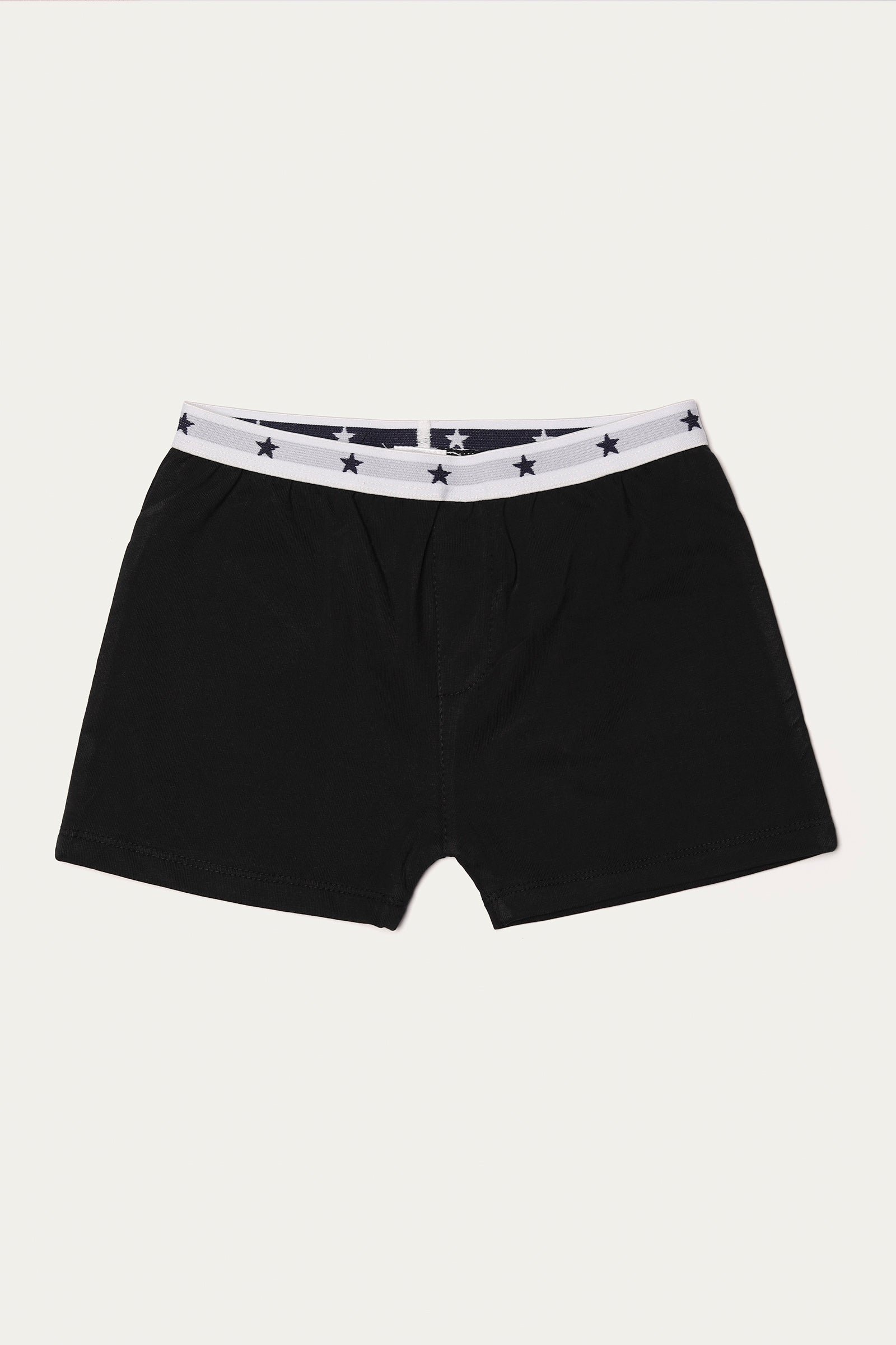 Trunks (Pack of 3) (B-BRIEF-022)
