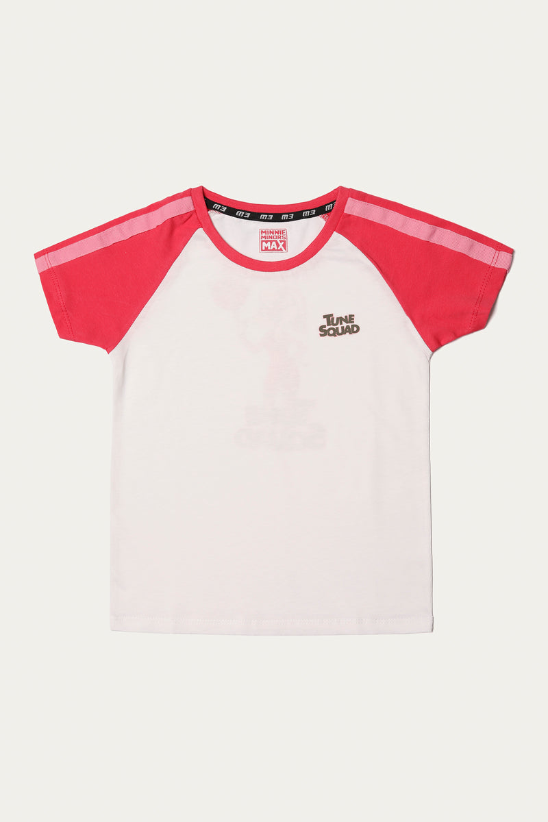 ATHLETIC T-SHIRT (SW-GJT-045)