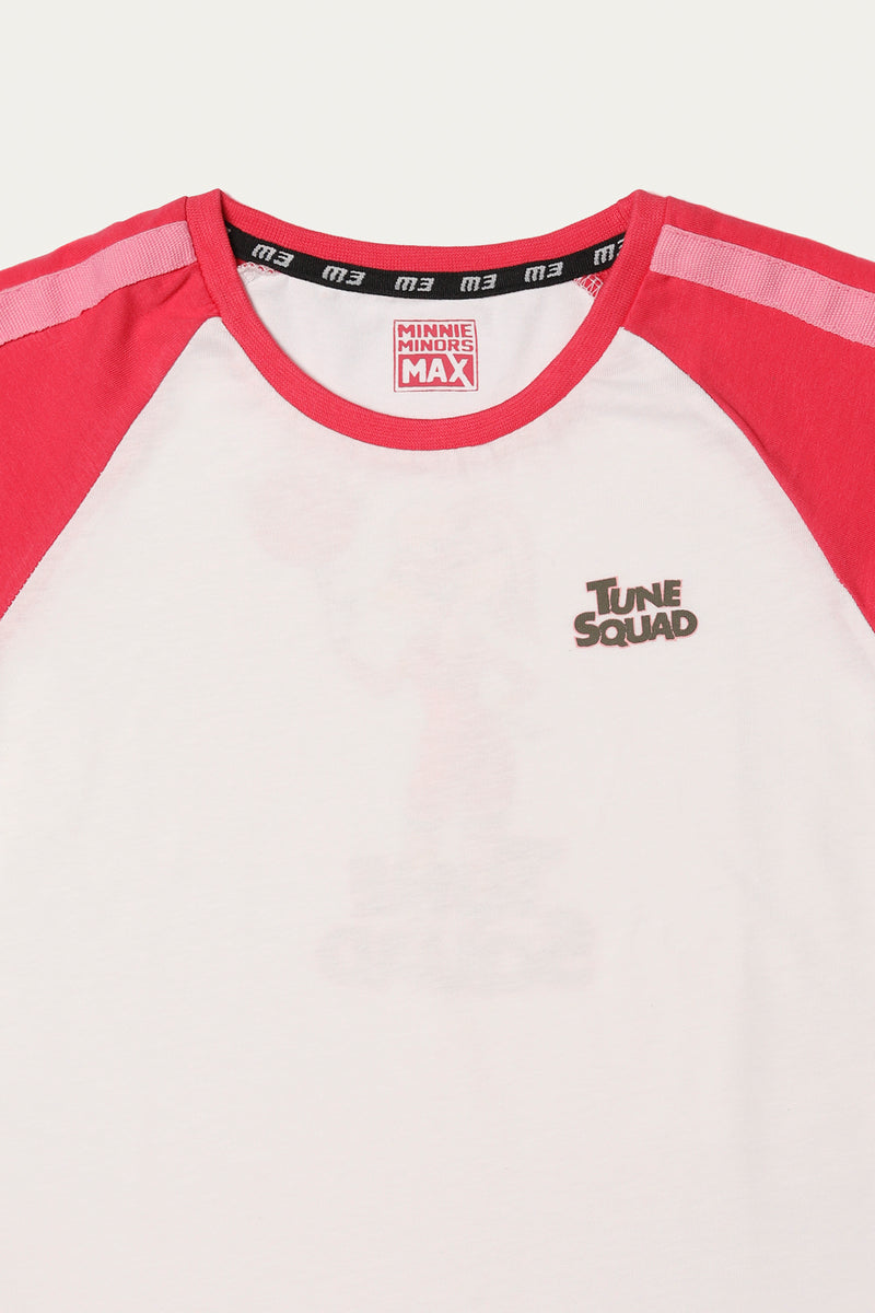 ATHLETIC T-SHIRT (SW-GJT-045)