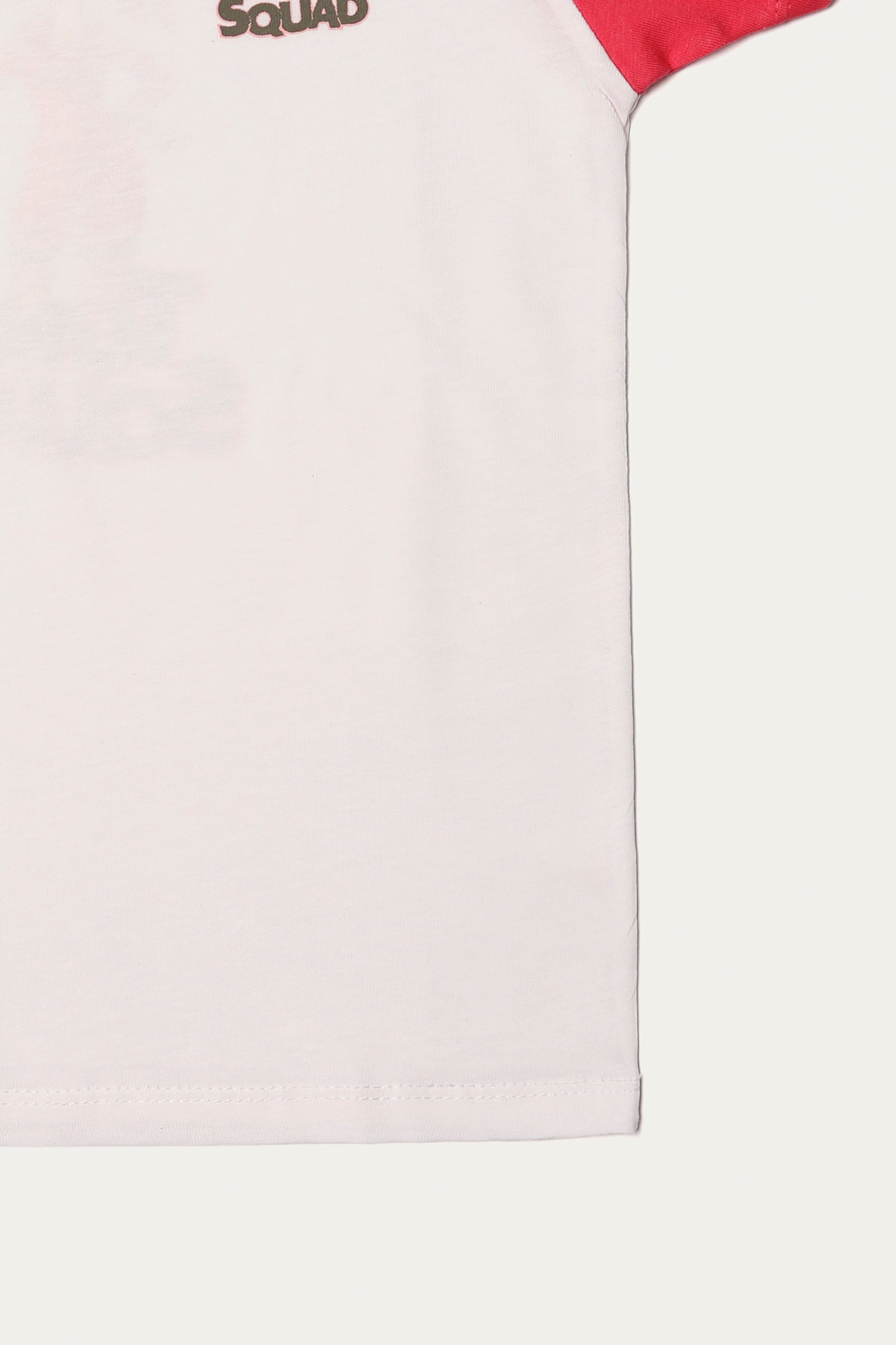 ATHLETIC T-SHIRT (SW-GJT-045)