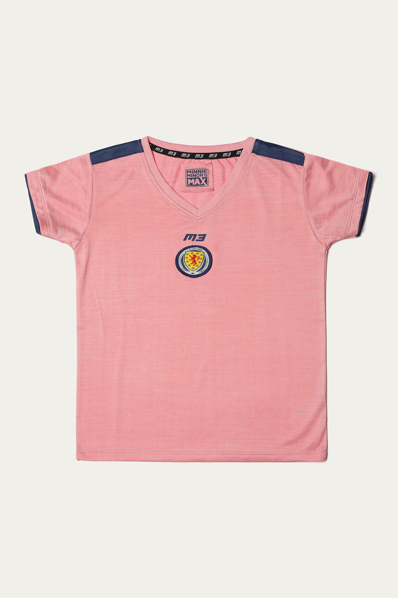 ATHLETIC T-SHIRT (SW-GJT-050)