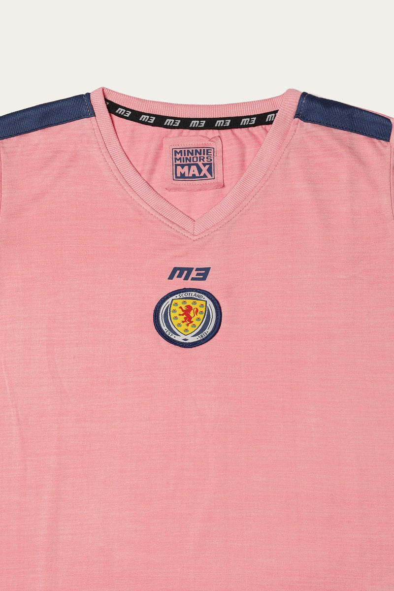 ATHLETIC T-SHIRT (SW-GJT-050)
