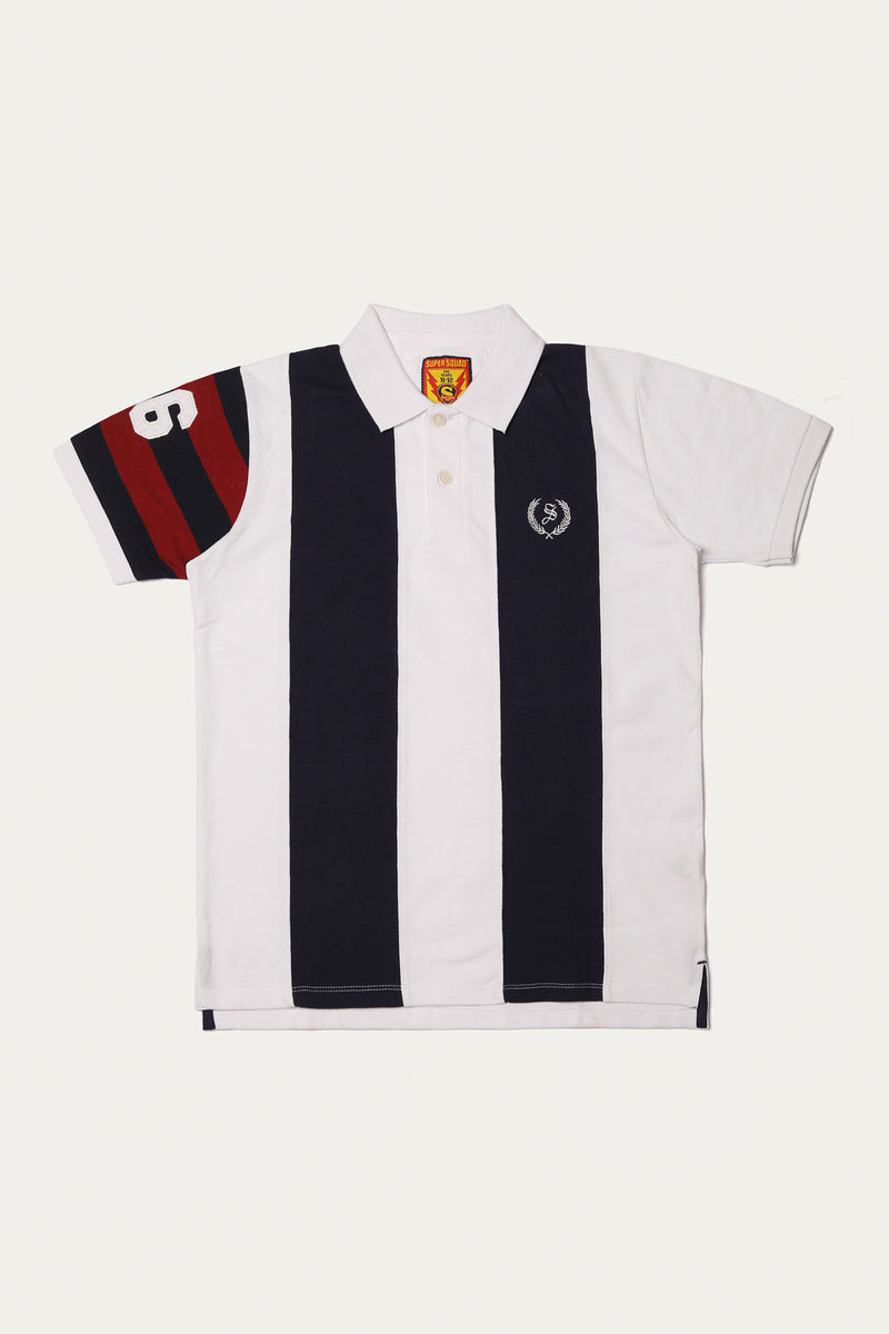 POLO T-SHIRT (SSBPOLO-131)