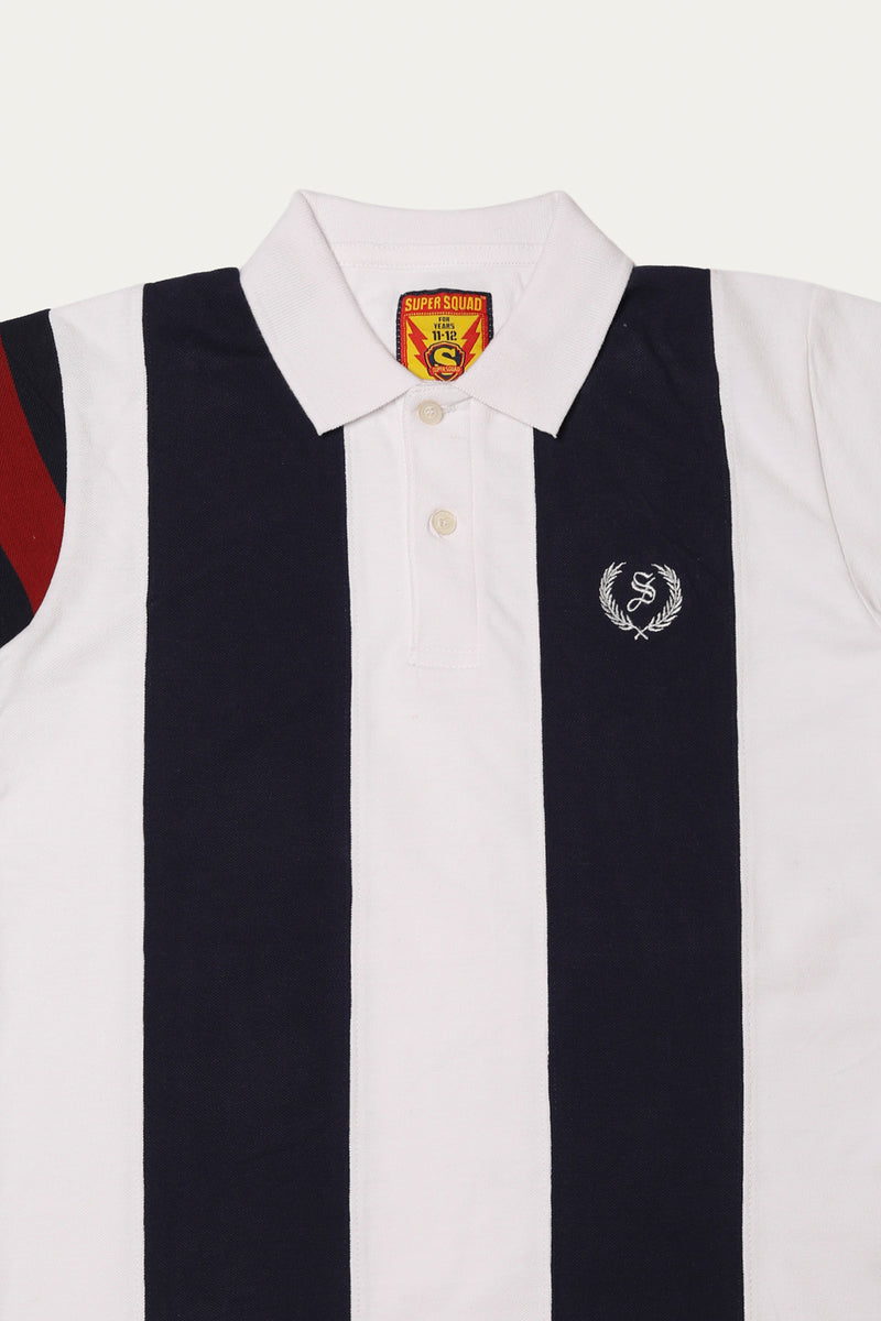 POLO T-SHIRT (SSBPOLO-131)