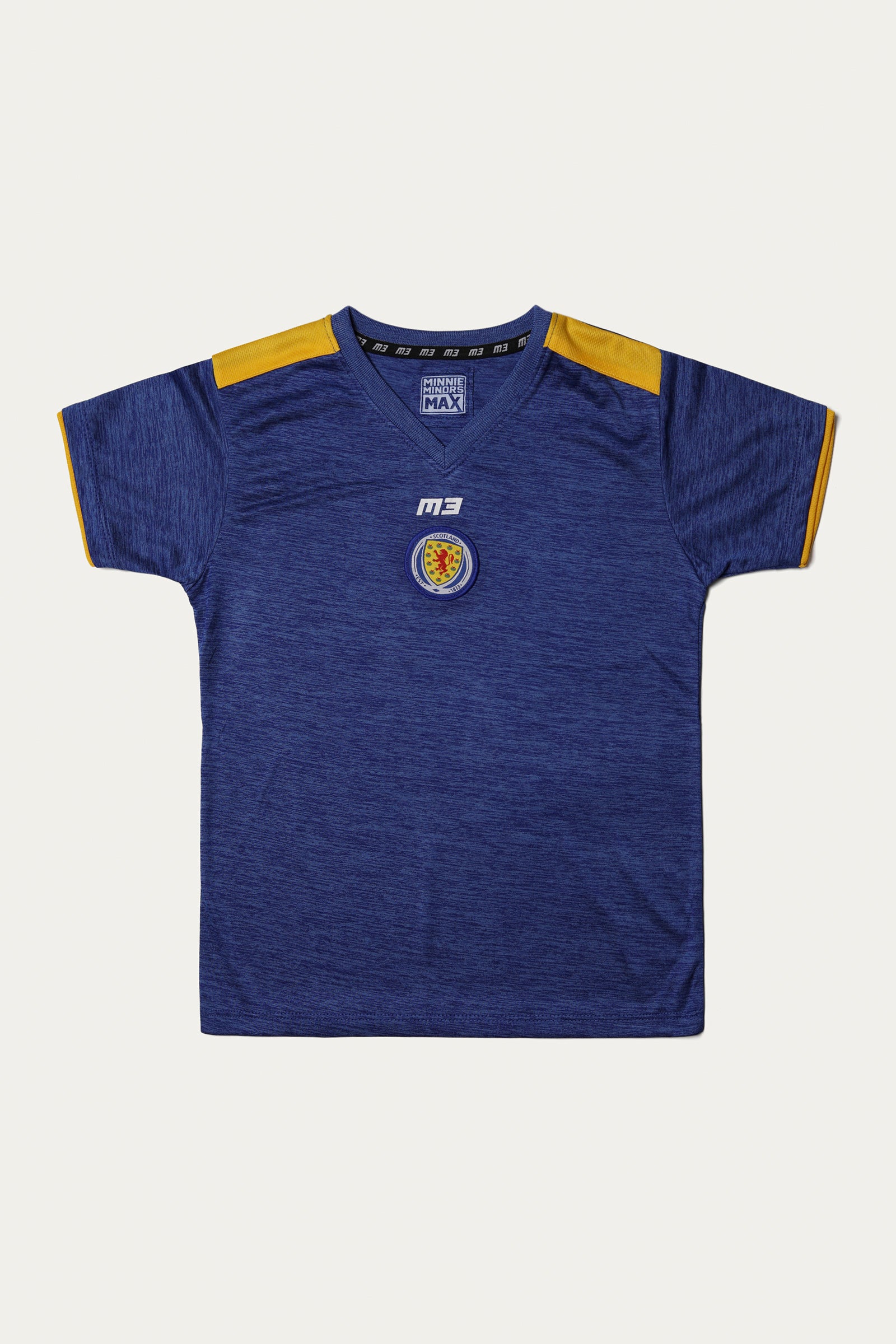 ATHLETIC T-SHIRT (SW-BKT-072)