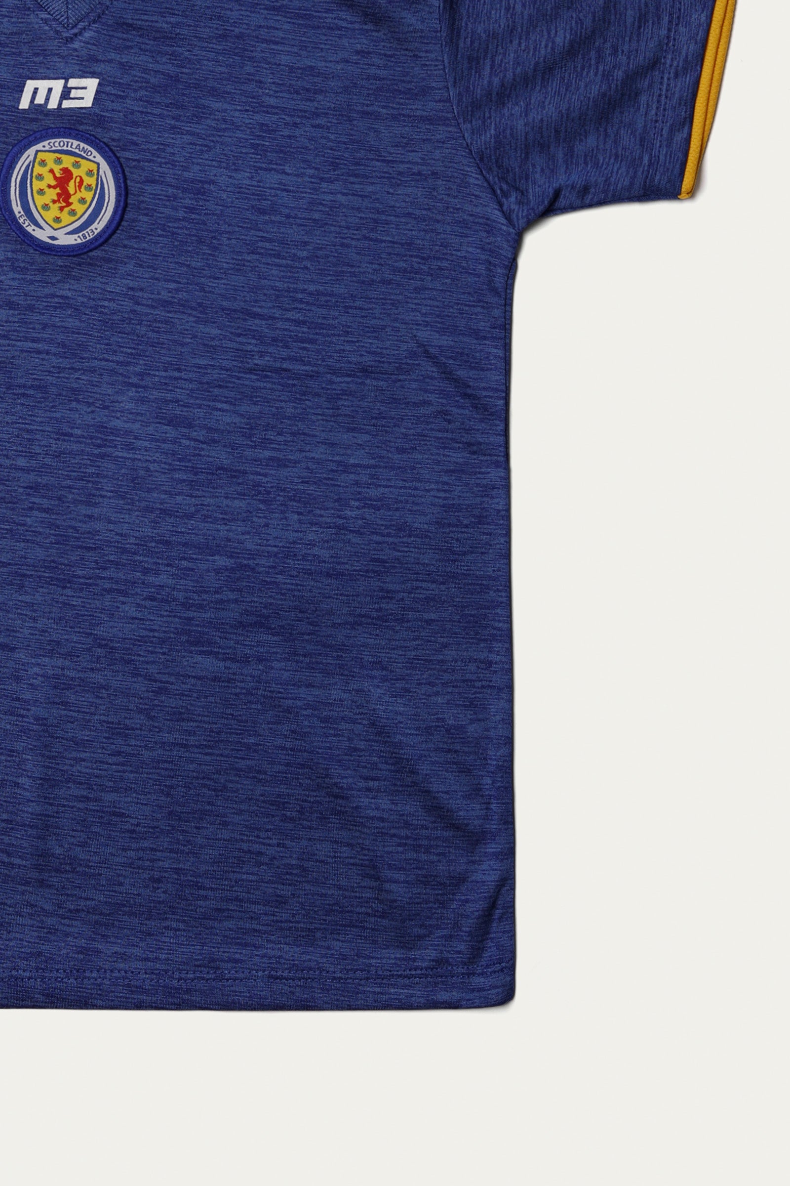 ATHLETIC T-SHIRT (SW-BKT-072)