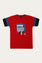 ATHLETIC T-SHIRT (SW-BKT-063)