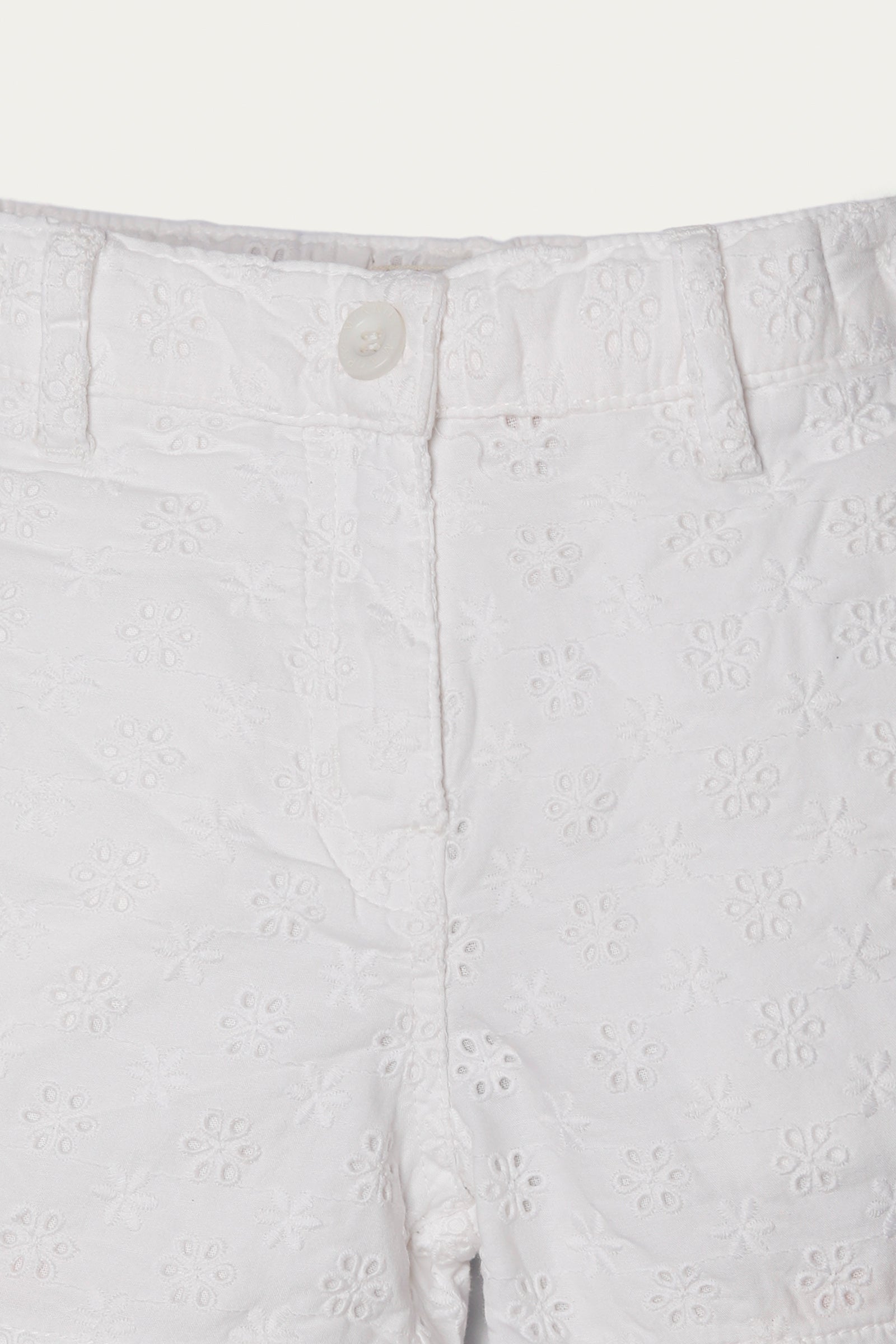 Embroidered Shorts (GSH-146)