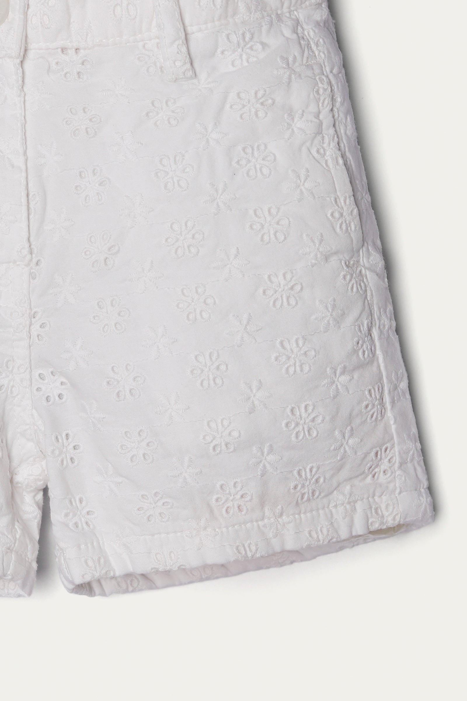 Embroidered Shorts (GSH-146)