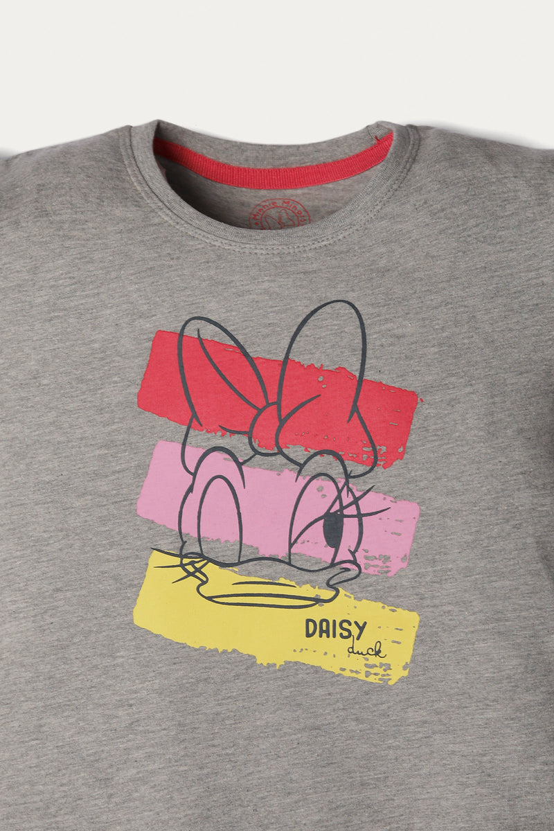 Graphic T-Shirt (GJT-458)
