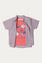 Graphic T-Shirt with Shorts and Shirt (IDTSS-031)