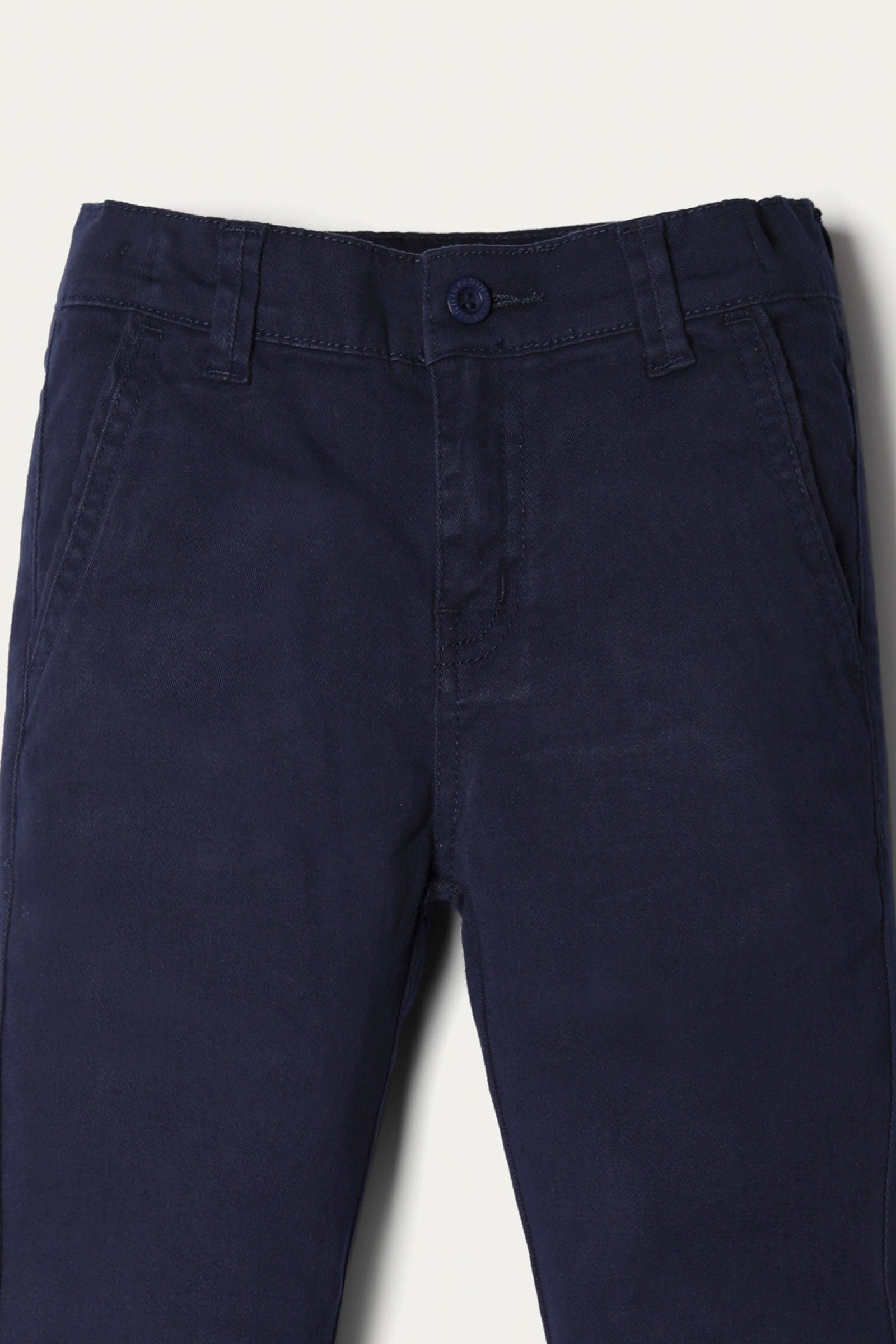 SLIM FIT PANTS (MSBT-04)