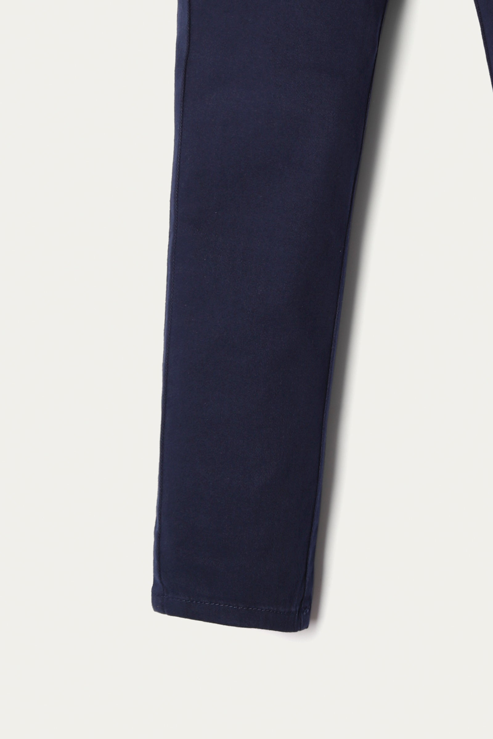SLIM FIT PANTS (MSBT-04)