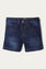 Graphic T-Shirt with Shorts and Shirt (IDTSS-030)