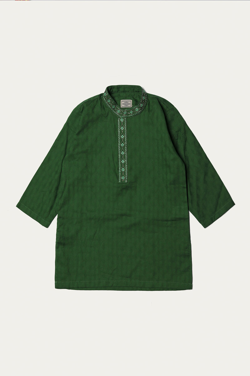 Kameez & Shalwar (IBSK-175)