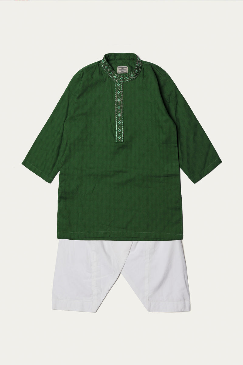 Kameez & Shalwar (IBSK-175)