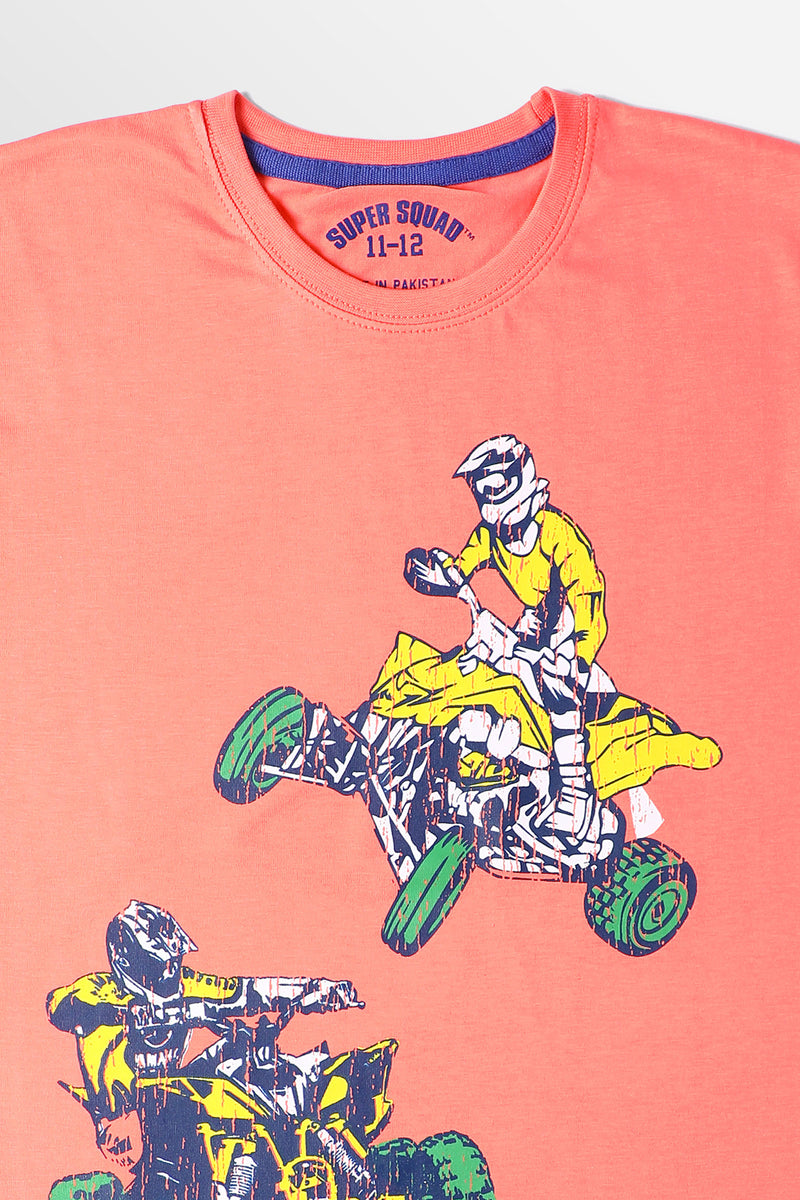 T-Shirt Pack 3Pc (SSBKP-119)