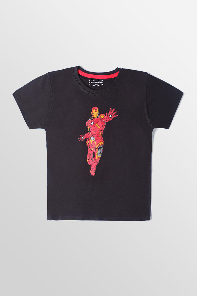 T-Shirt (BKTJ-016)