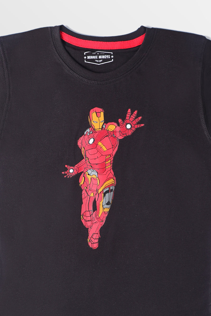 T-Shirt (BKTJ-016)