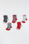 Socks Pack 5Pair (Gs-130)