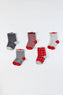 Socks Pack 5Pair (GS-130)