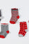 Socks Pack 5Pair (Gs-130)