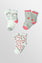 Socks Pack 3Pair (GS-147)