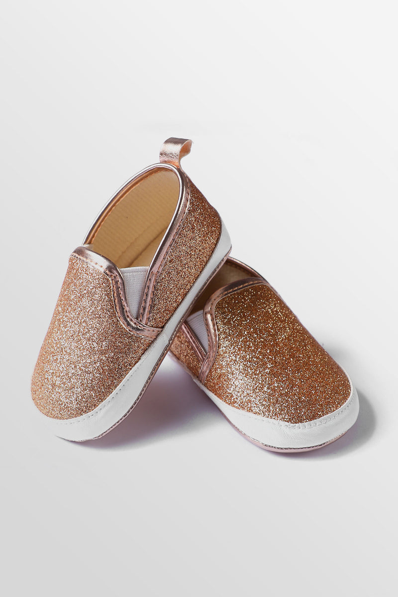 Infant Booties (MTG-22)