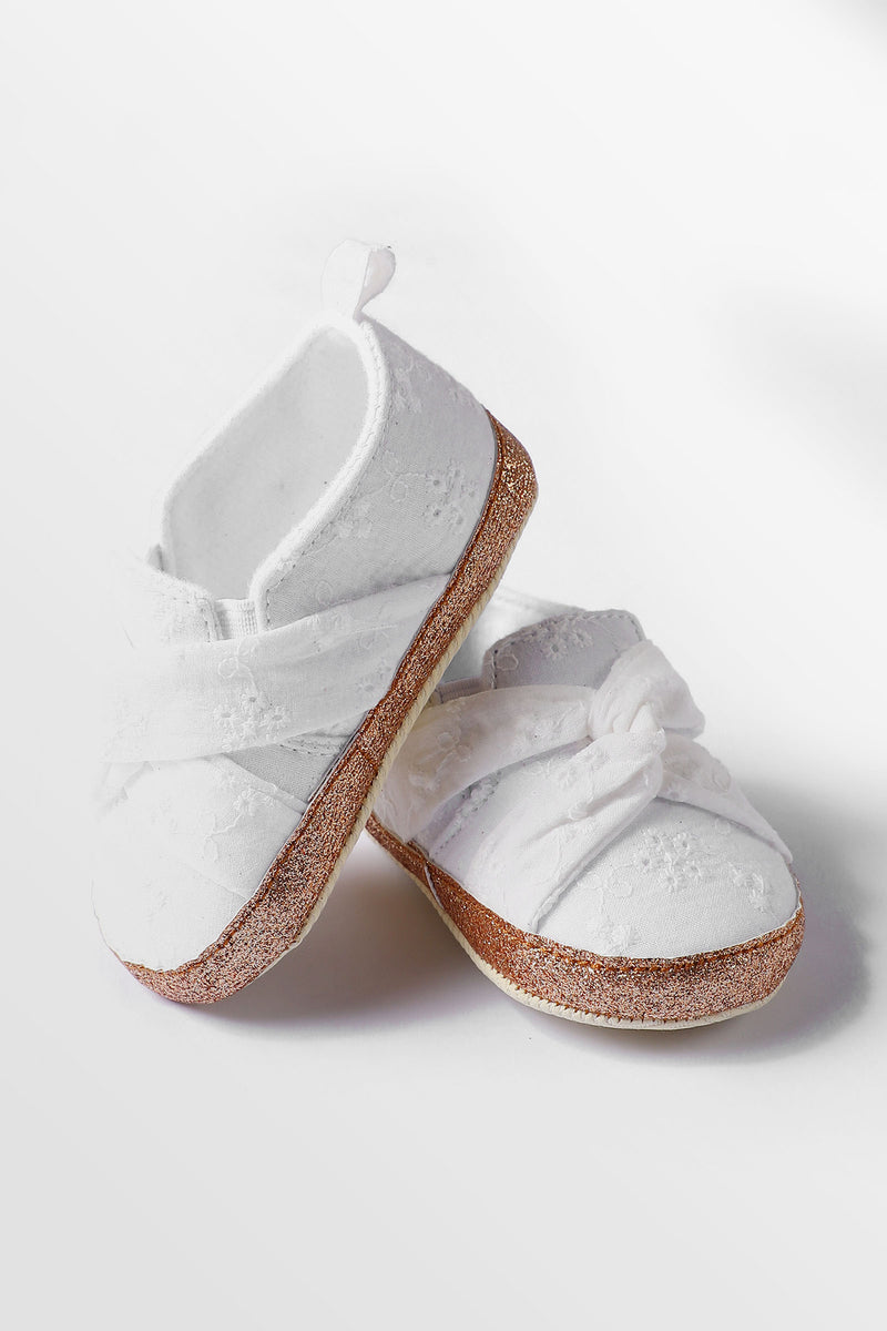 Infant Booties (MTG-21)