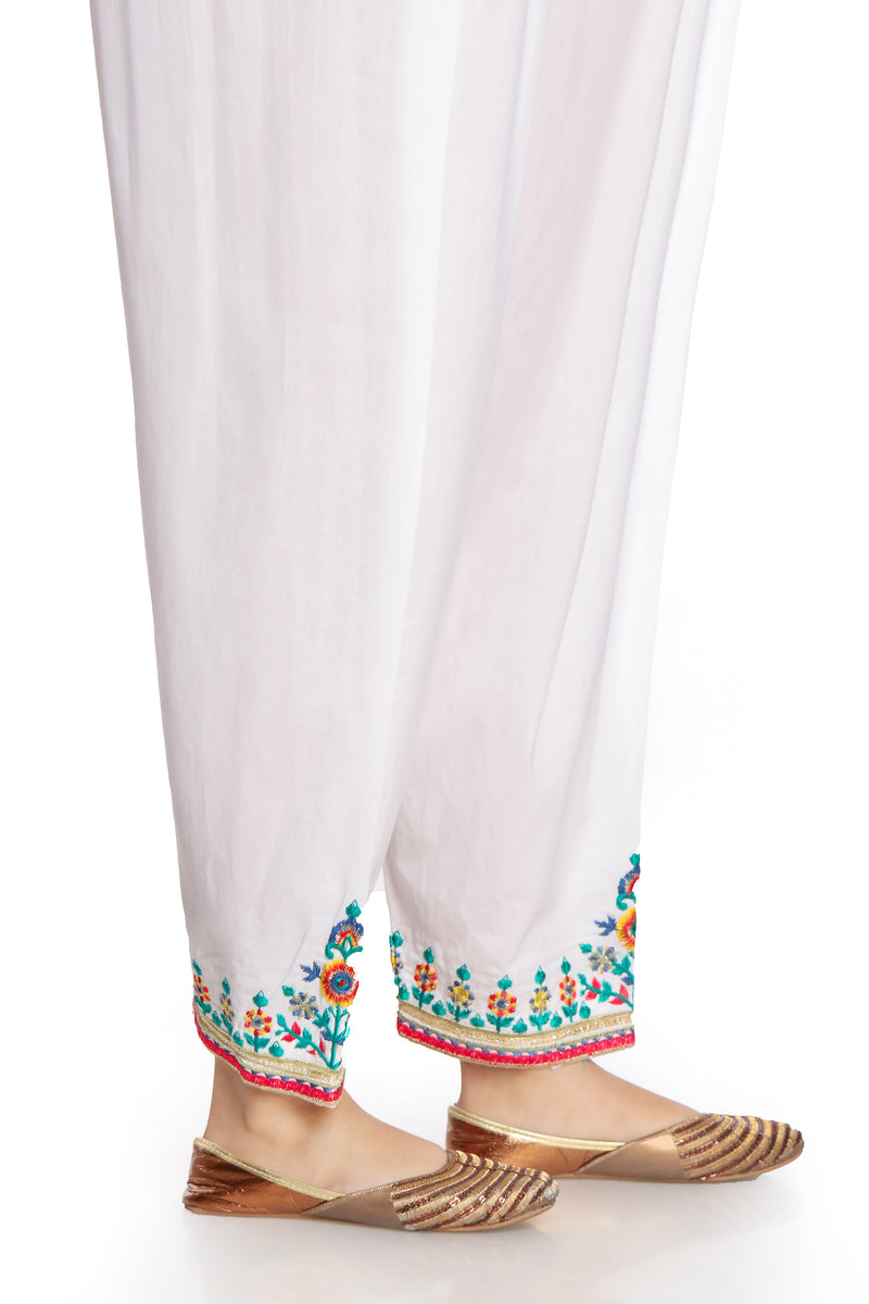 SHALWAR (GSR-049)
