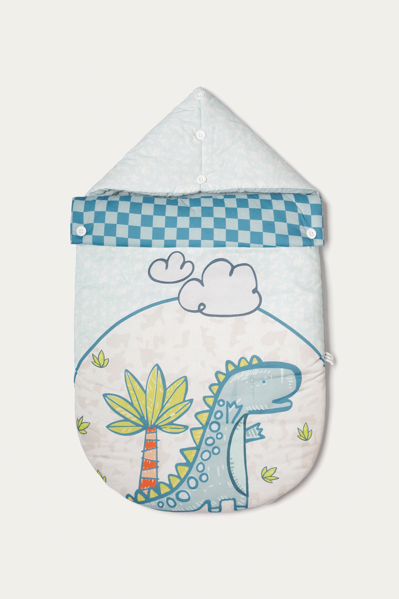Baby Sleeping Bag (BN-63)