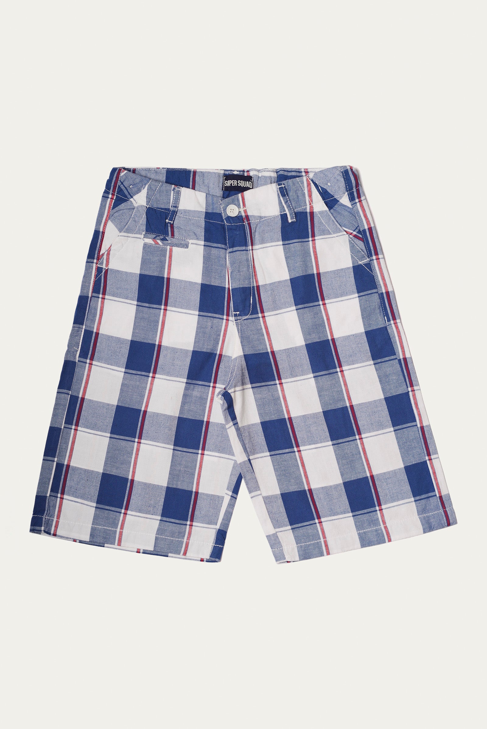 CHECK BERMUDA (SSBS-121)